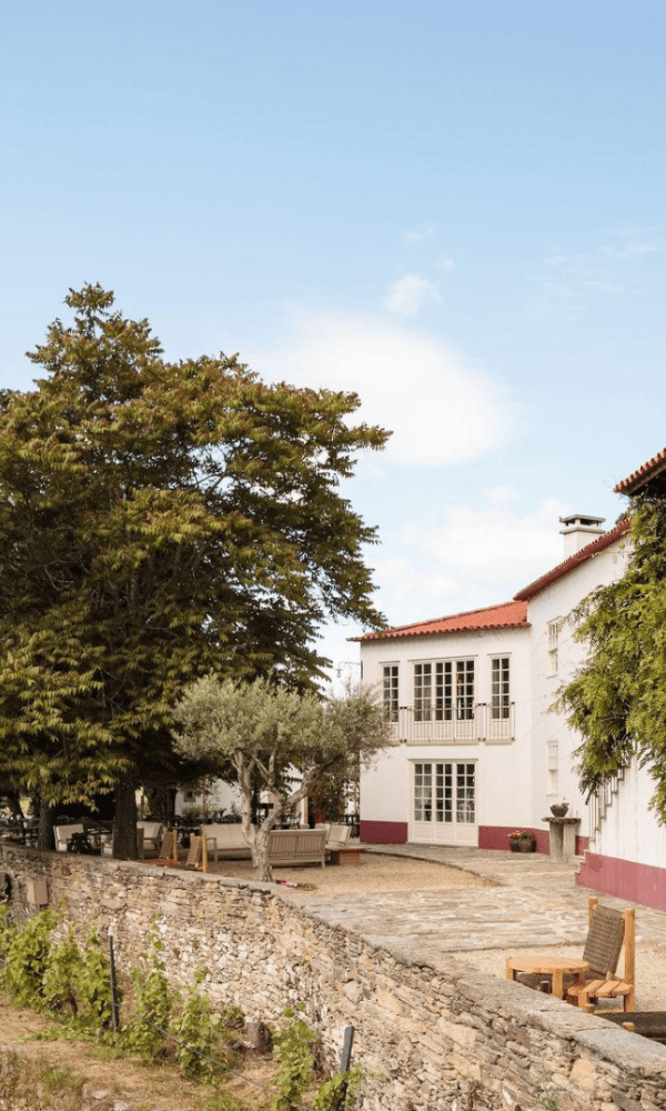 Quinta Nova Winery House - Relais & Châteaux